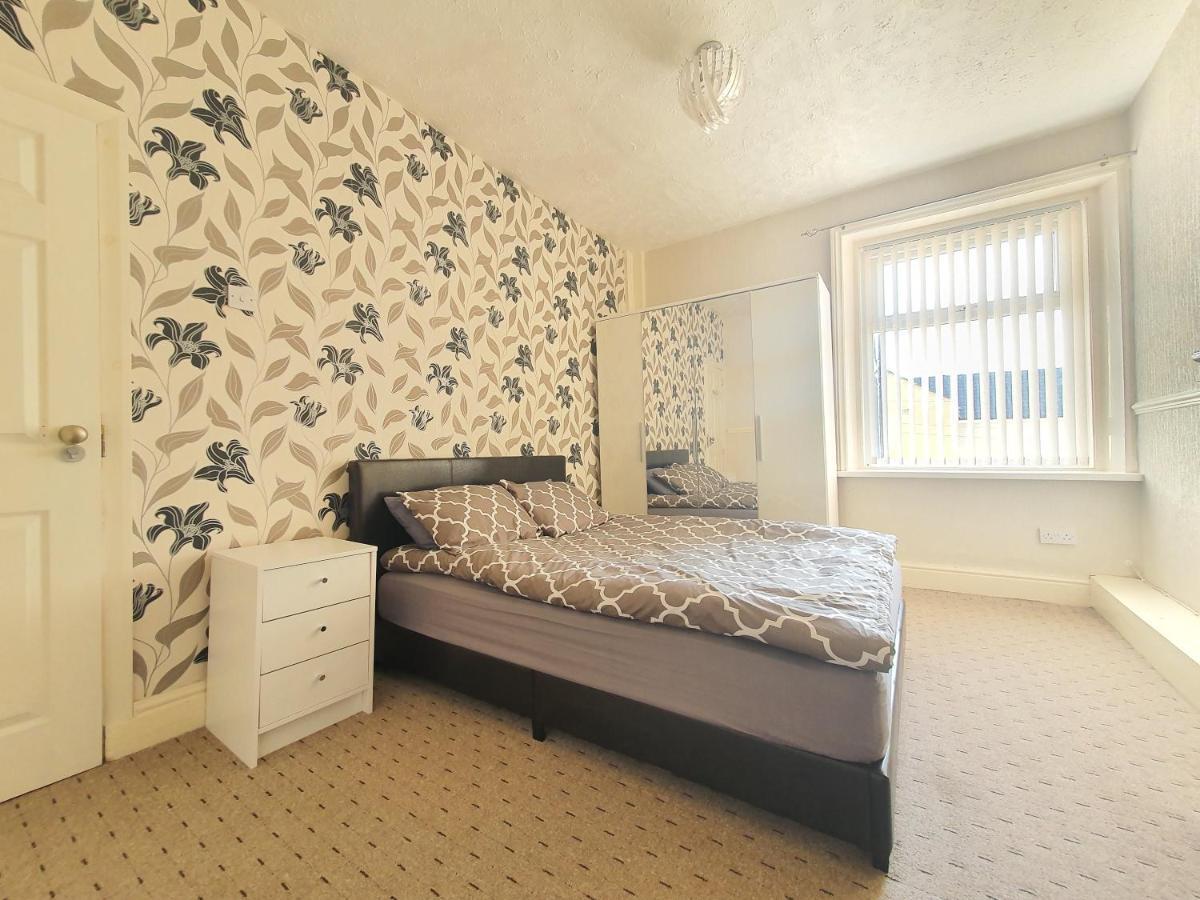 Dysa Crystal House Villa Blackpool Dış mekan fotoğraf