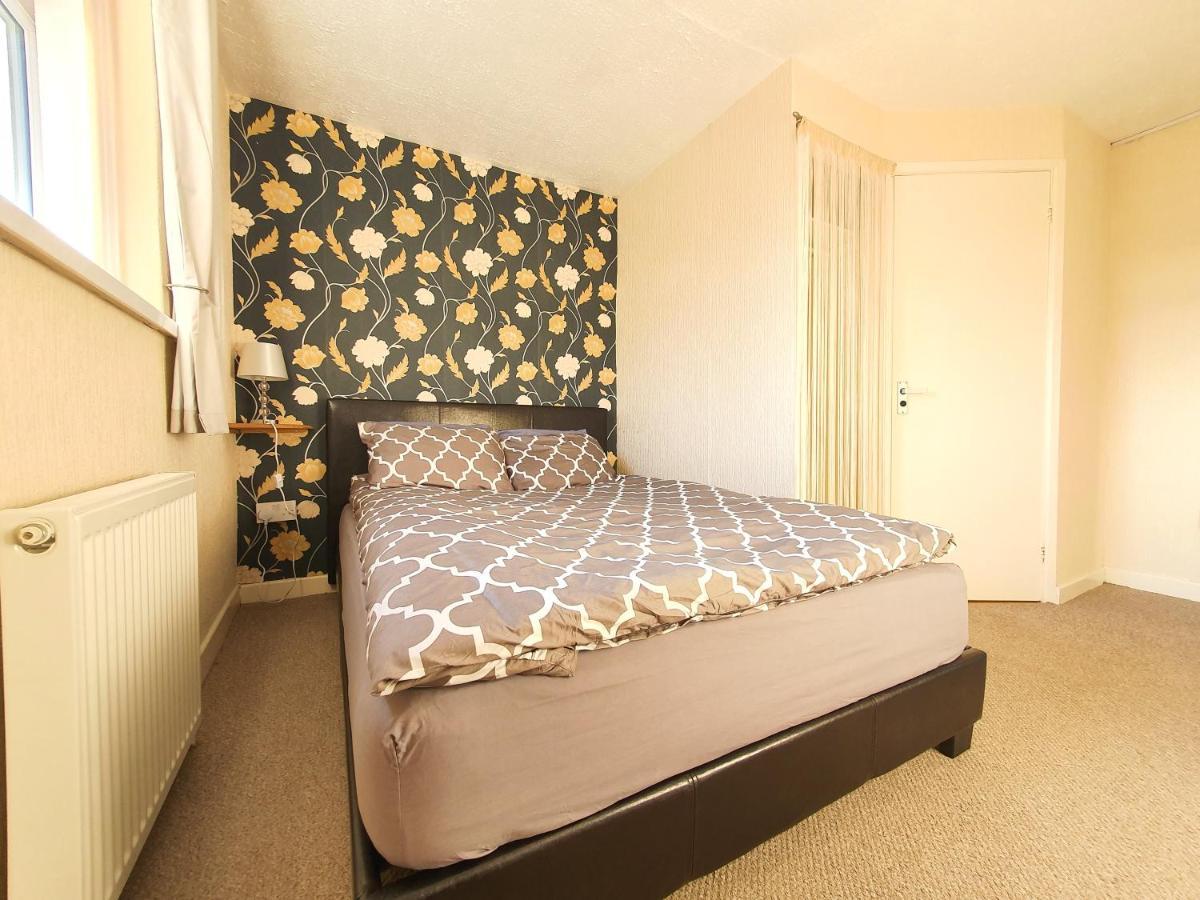 Dysa Crystal House Villa Blackpool Dış mekan fotoğraf